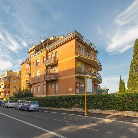 Vatican Family Loft 罗马 外观 照片